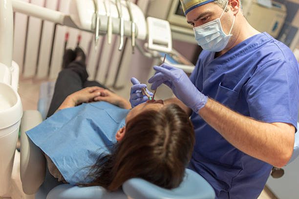 Frequently Asked Questions about our Dental Care Services in Assumption, IL